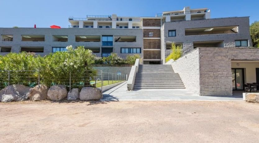 Photo of Château Apartment 11