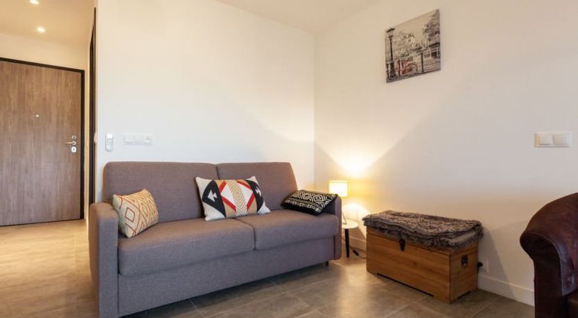 Photo of Château Apartment 11