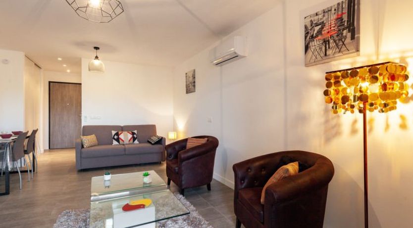 Photo of Château Apartment 11