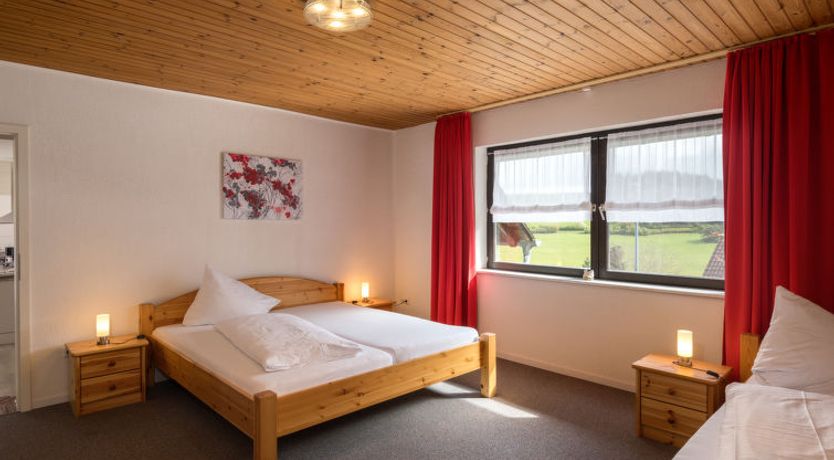 Photo of Eifelnatur (Haus 2) Apartment 2