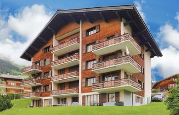 Beausoleil 14 Holiday Home