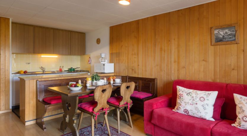 Photo of Beausoleil 14