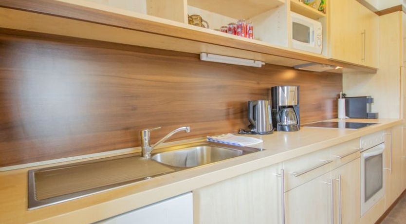 Photo of Alpin Apartment 4