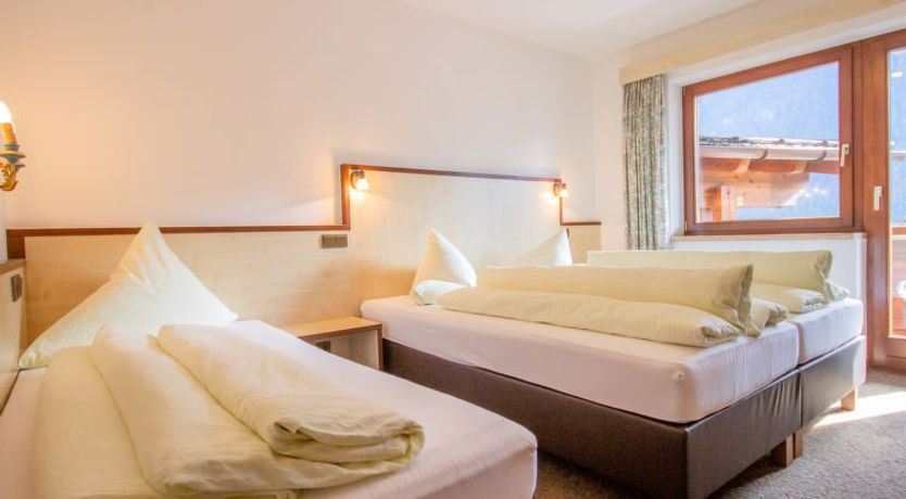 Photo of Alpin Apartment 4