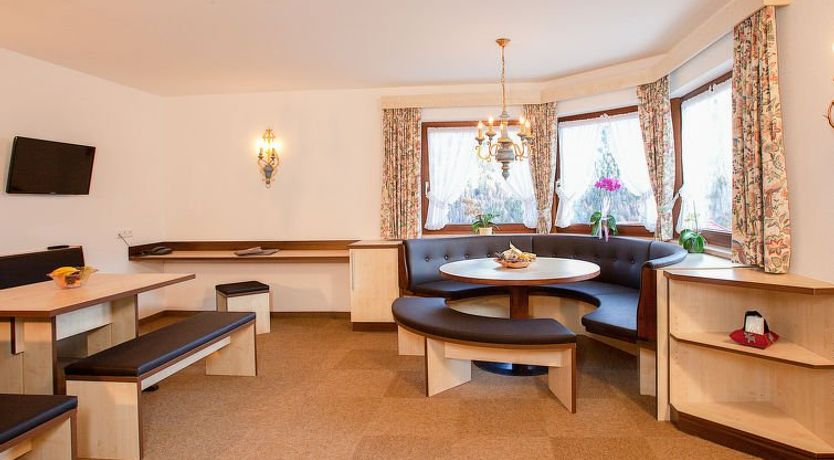 Photo of Alpin Apartment 4