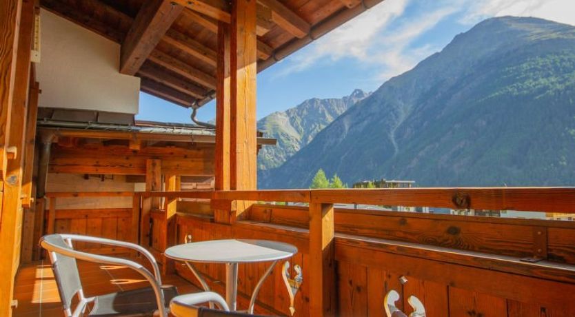 Photo of Alpin Apartment 4