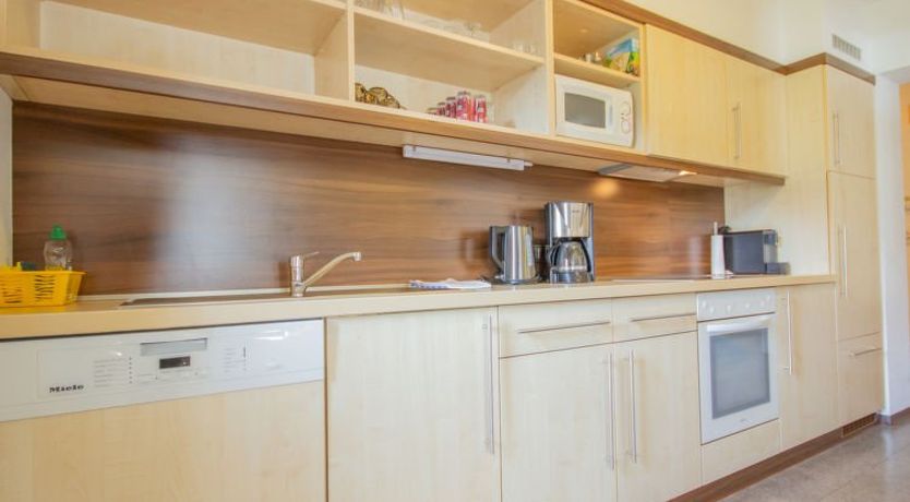 Photo of Alpin Apartment 4