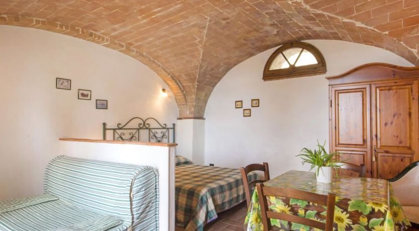 Photo of Stregaia Apartment 3