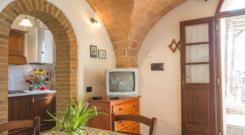 Photo of Stregaia Apartment 3