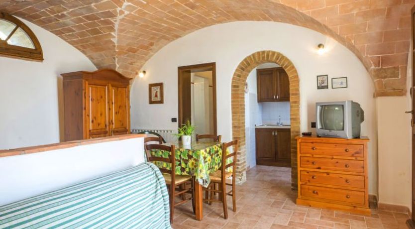 Photo of Stregaia Apartment 3