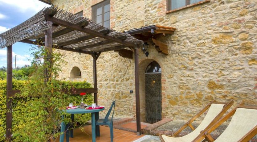 Photo of Stregaia Apartment 3