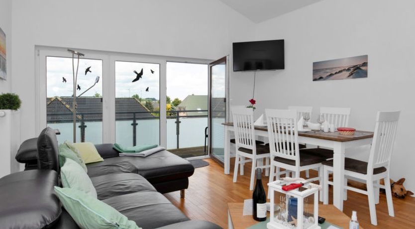 Photo of Sturm Apartment 5