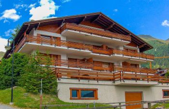 Eldorado 321 Holiday Home