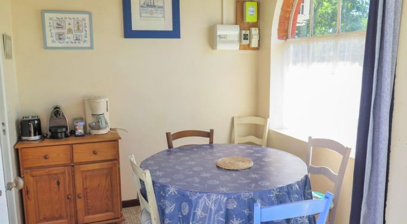 Photo of L'Andernosienne