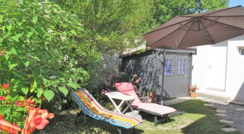 Photo of L'Andernosienne