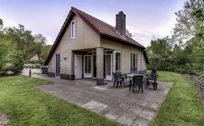 Photo of Buitenplaats Gerner Holiday Home 5