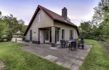 Buitenplaats Gerner Holiday Home 5 Holiday Home