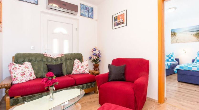 Photo of Brzic Apartment 2