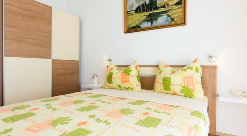 Photo of Brzic Apartment 2