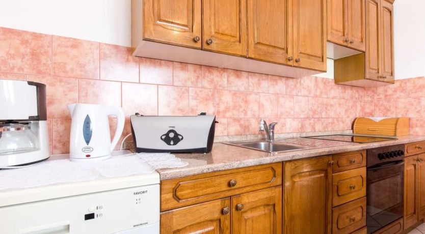 Photo of Brzic Apartment 2