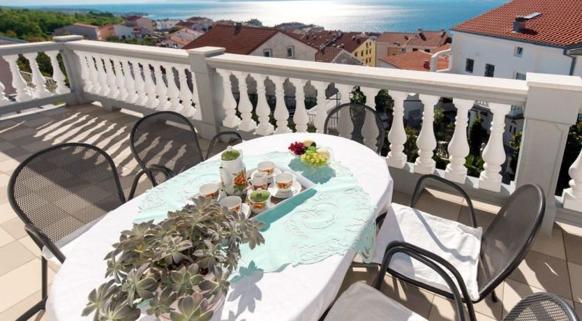 Photo of Brzic Apartment 2