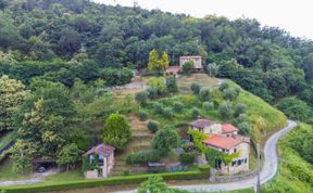 Photo of Podere Piastriccio Holiday Home 16