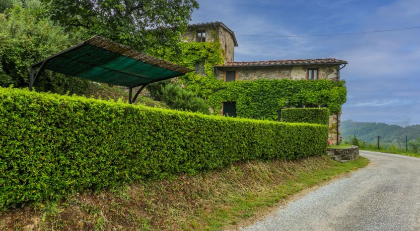 Photo of Podere Piastriccio Holiday Home 16