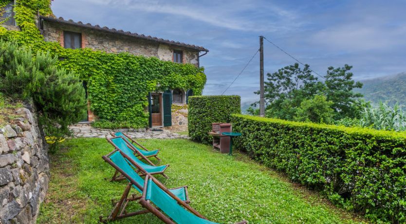 Photo of Podere Piastriccio Holiday Home 16
