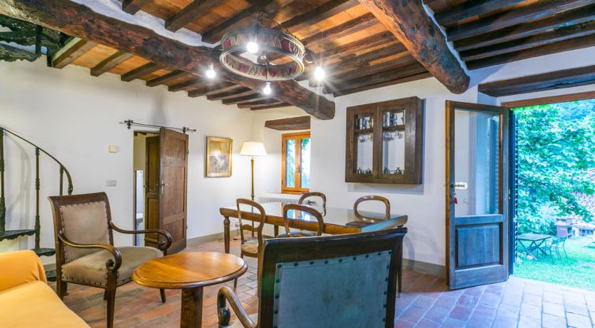 Photo of Podere Piastriccio Holiday Home 16