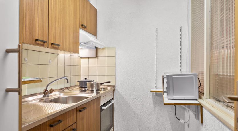 Photo of Silence Apartment 4