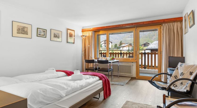 Photo of Silence Apartment 4