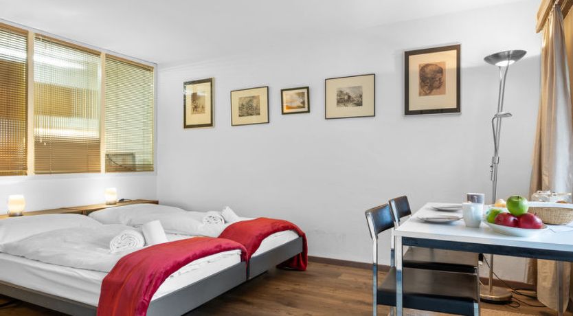 Photo of Silence Apartment 4