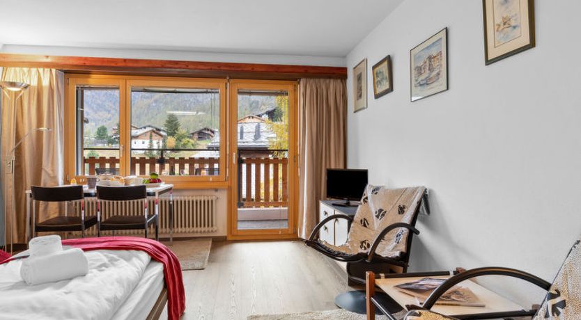 Photo of Silence Apartment 4