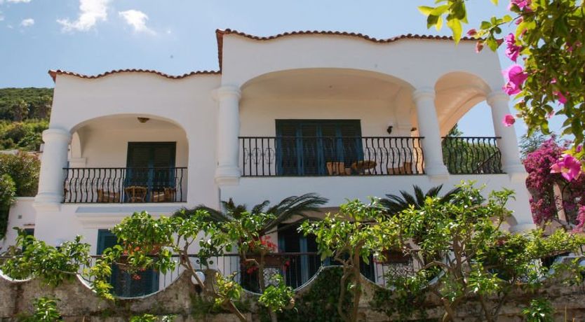 Photo of Ortensia Villa 2