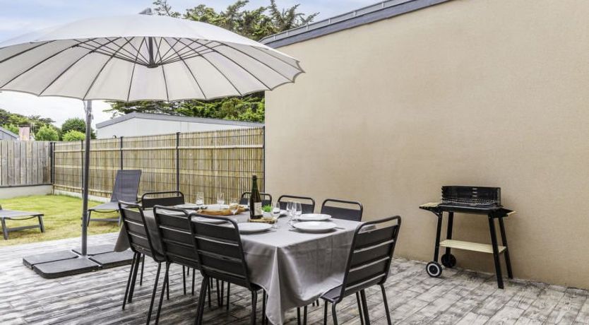 Photo of Maison les Dunes