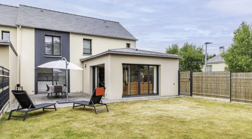 Photo of Maison les Dunes