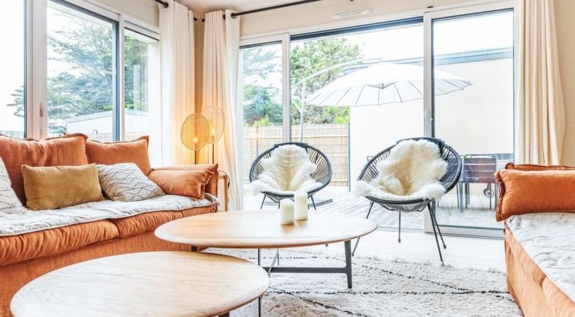 Photo of Maison les Dunes