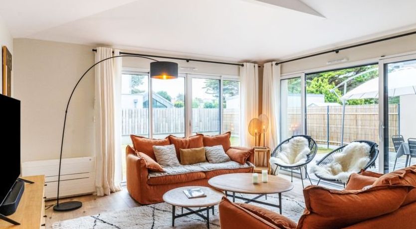 Photo of Maison les Dunes