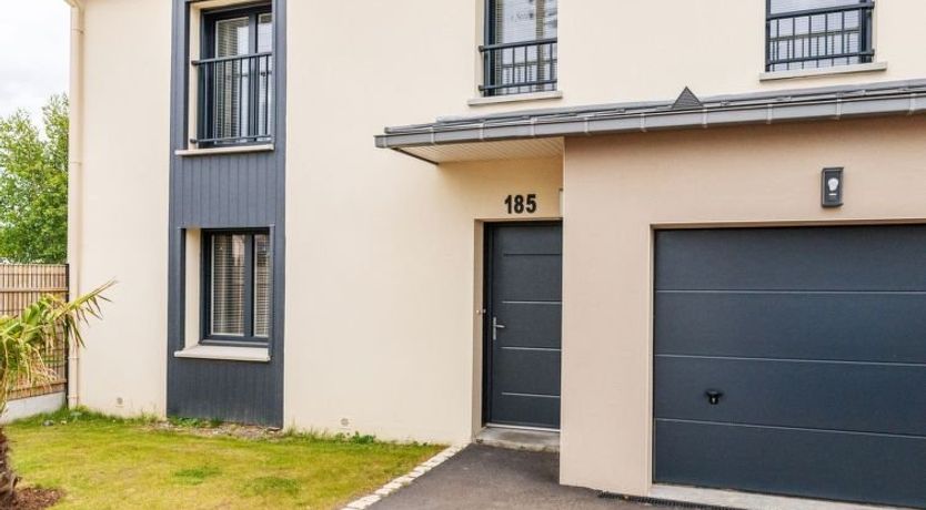 Photo of Maison les Dunes