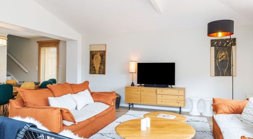 Photo of Maison les Dunes