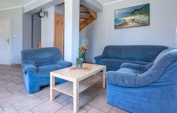 Domek Joanna Holiday Home 2 Holiday Home