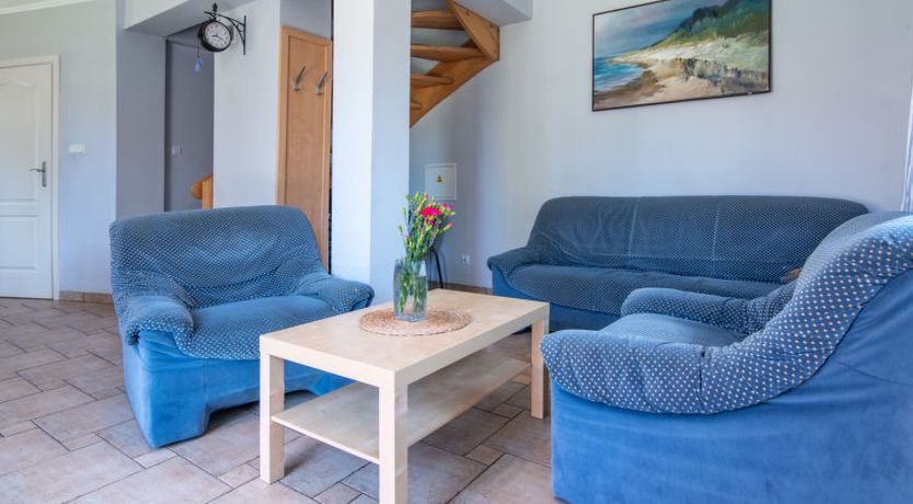 Photo of Domek Joanna Holiday Home 2