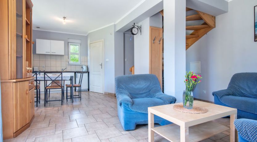 Photo of Domek Joanna Holiday Home 2