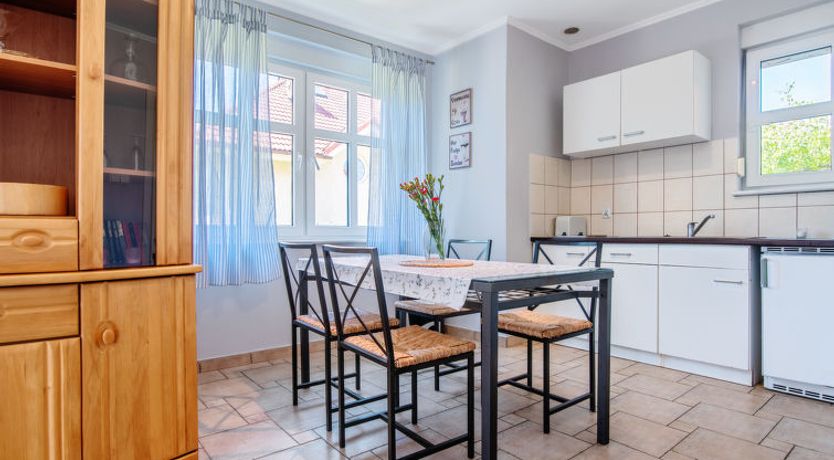 Photo of Domek Joanna Holiday Home 2