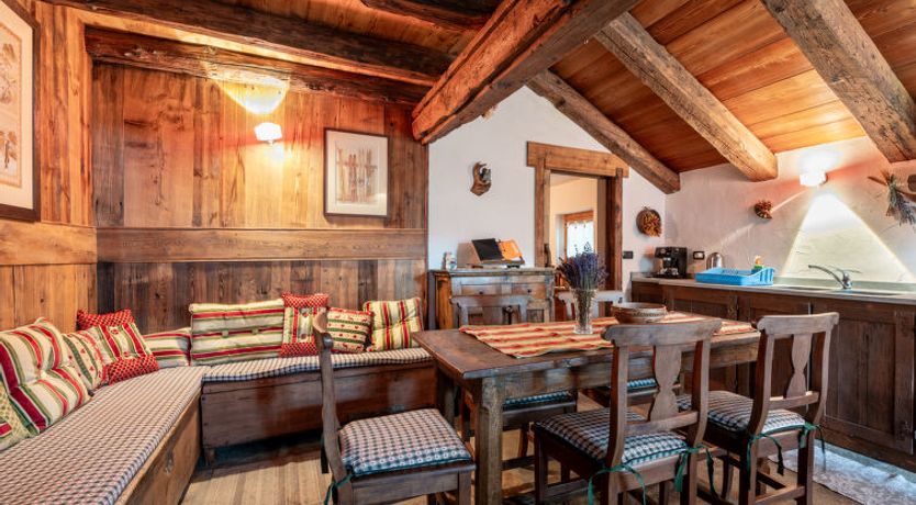 Photo of Baita Baulin Apartment 2