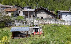 Photo of Baita Baulin Apartment 2