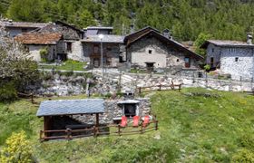 Photo of baita-baulin-apartment