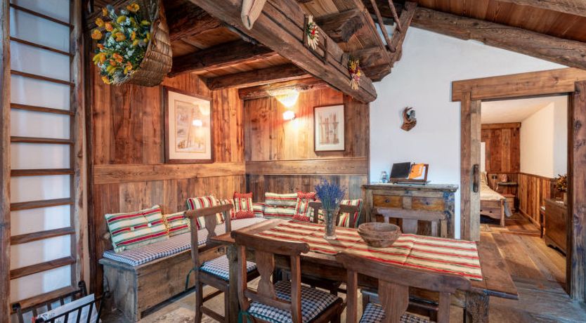 Photo of Baita Baulin Apartment 2