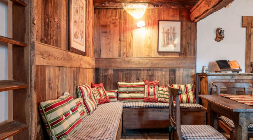 Photo of Baita Baulin Apartment 2