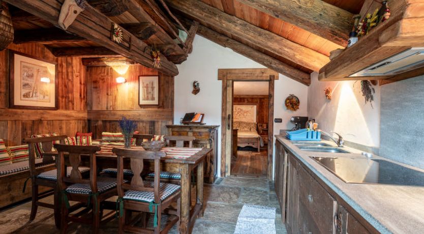 Photo of Baita Baulin Apartment 2